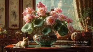 4 Indoor Plants That Bring Luck and Prosperity to Your Home - image 5
