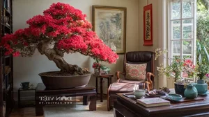 4 Indoor Plants That Bring Luck and Prosperity to Your Home - image 3