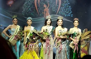 The Evolution of Beauty Pageants: Why Global Powerhouses are Losing Interest - image 3