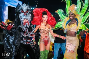 The Evolution of Beauty Pageants: Why Global Powerhouses are Losing Interest - image 1