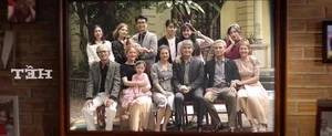 Kha Ngan and Thanh Son’s On-Screen Daughter Steals Hearts in Adorable New Photos - image 6