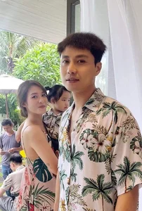 Kha Ngan and Thanh Son’s On-Screen Daughter Steals Hearts in Adorable New Photos - image 3