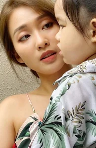 Kha Ngan and Thanh Son’s On-Screen Daughter Steals Hearts in Adorable New Photos - image 0