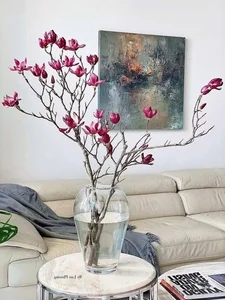 Affordable Imported Flowers Trend for Lunar New Year 2025 - image 1