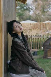 Elegant Art Photography Gallery: YiTuYu Art Language Vol.6099 Featuring Senmi - image 22