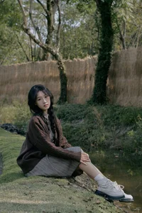 Elegant Art Photography Gallery: YiTuYu Art Language Vol.6099 Featuring Senmi - image 19