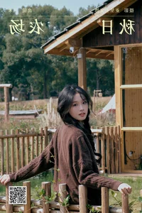 Elegant Art Photography Gallery: YiTuYu Art Language Vol.6099 Featuring Senmi - image 0