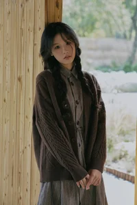 Elegant Art Photography Gallery: YiTuYu Art Language Vol.6099 Featuring Senmi - image 12