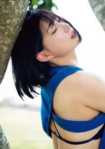 Akari Mitani Continues Her Stunning Visual Journey in Pleasure Part 02 - image 8