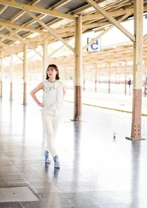 Akari Mitani Continues Her Stunning Visual Journey in Pleasure Part 02 - image 29