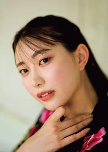 Akari Mitani Continues Her Stunning Visual Journey in Pleasure Part 02 - image 16