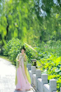 YiTuYu Art Language Vol.9619 Er Yang Hua Tang Gallery - image 11