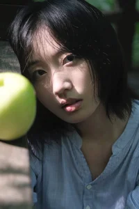 An Shi Wen Wen A in YiTuYu Art Language Vol.5194: Elegant Portraits and Artistic Photography - image 23