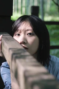 An Shi Wen Wen A in YiTuYu Art Language Vol.5194: Elegant Portraits and Artistic Photography - image 25