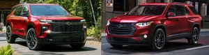 Why Modern SUVs Are Returning to Bold Retro Boxy Designs - image 4