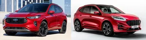 Why Modern SUVs Are Returning to Bold Retro Boxy Designs - image 5