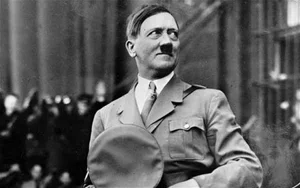 The Controversial History and Auction Value of Adolf Hitler’s Paintings - image 4