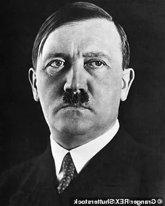 The Controversial History and Auction Value of Adolf Hitler’s Paintings - image 2