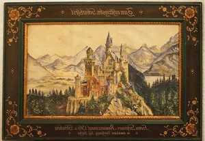 The Controversial History and Auction Value of Adolf Hitler’s Paintings - image 7