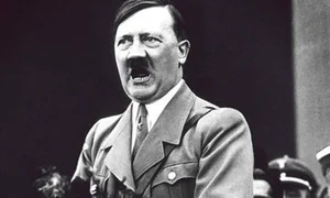 The Controversial History and Auction Value of Adolf Hitler’s Paintings - image 5