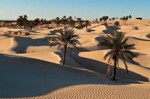 10 Hottest Places on Earth: Discovering Locations Where You Can Literally Boil Water - image 0
