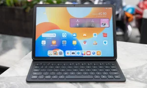 Huawei MatePad 11.5 Review: Matte Screen Tablet for Productivity - image 3