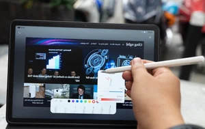 Huawei MatePad 11.5 Review: Matte Screen Tablet for Productivity - image 8