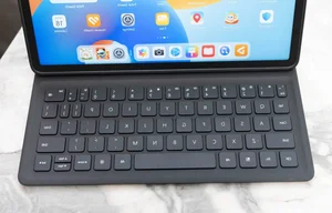 Huawei MatePad 11.5 Review: Matte Screen Tablet for Productivity - image 0