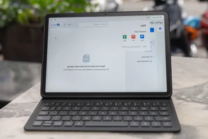 Huawei MatePad 11.5 Review: Matte Screen Tablet for Productivity - image 2