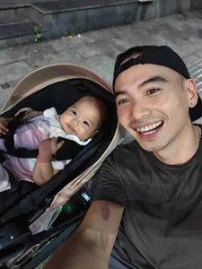 H'Hen Niê Delights Fans with Photos of Her Adorable 6-Month-Old Daughter - image 9