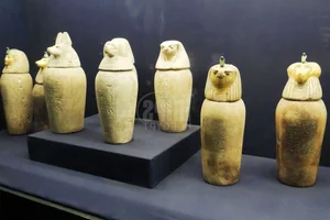 Ancient Egyptian Canopic Jars: Unlocking the Secrets of the Afterlife and Immortal Beliefs - image 4