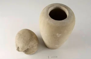 Ancient Egyptian Canopic Jars: Unlocking the Secrets of the Afterlife and Immortal Beliefs - image 5