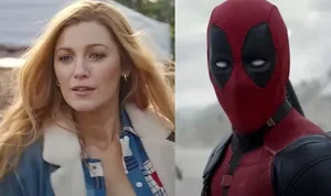 Ryan Reynolds and Blake Lively: The Deadpool Power Couple Trending Globally - image 5