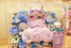 Baby Three Flower Boxes: The Must-Have Gift Trend for International Women's Day - image 4