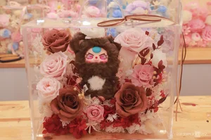 Baby Three Flower Boxes: The Must-Have Gift Trend for International Women's Day - image 8