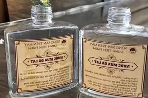 Quirky Da Lat: The Viral Trend of Selling Fresh Air Bags - image 7