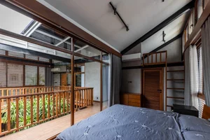 Modern Saigon Townhouse Designed for Natural Light and Continuous Airflow - image 2