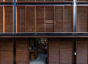 Modern Saigon Townhouse Designed for Natural Light and Continuous Airflow - image 11