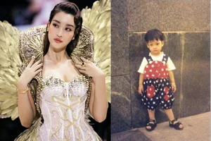 Then and Now: Vietnamese Stars Who Were Cute From Childhood - image 1