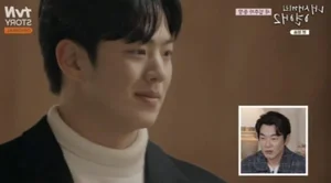 K-Drama Actor’s Son Goes Viral for Striking Resemblance to BTS Member Jin - image 4