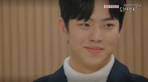 K-Drama Actor’s Son Goes Viral for Striking Resemblance to BTS Member Jin - image 1