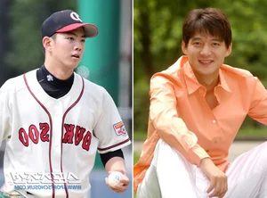 K-Drama Actor’s Son Goes Viral for Striking Resemblance to BTS Member Jin - image 3