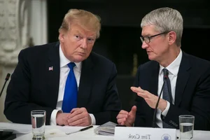 Tech Titans React: Silicon Valley Leaders Share Expectations Following Donald Trump’s Presidential Election Victory - image 2