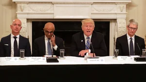 Tech Titans React: Silicon Valley Leaders Share Expectations Following Donald Trump’s Presidential Election Victory - image 3