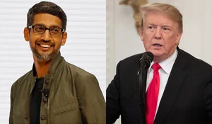 Tech Titans React: Silicon Valley Leaders Share Expectations Following Donald Trump’s Presidential Election Victory - image 1