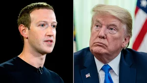 Tech Titans React: Silicon Valley Leaders Share Expectations Following Donald Trump’s Presidential Election Victory - image 7