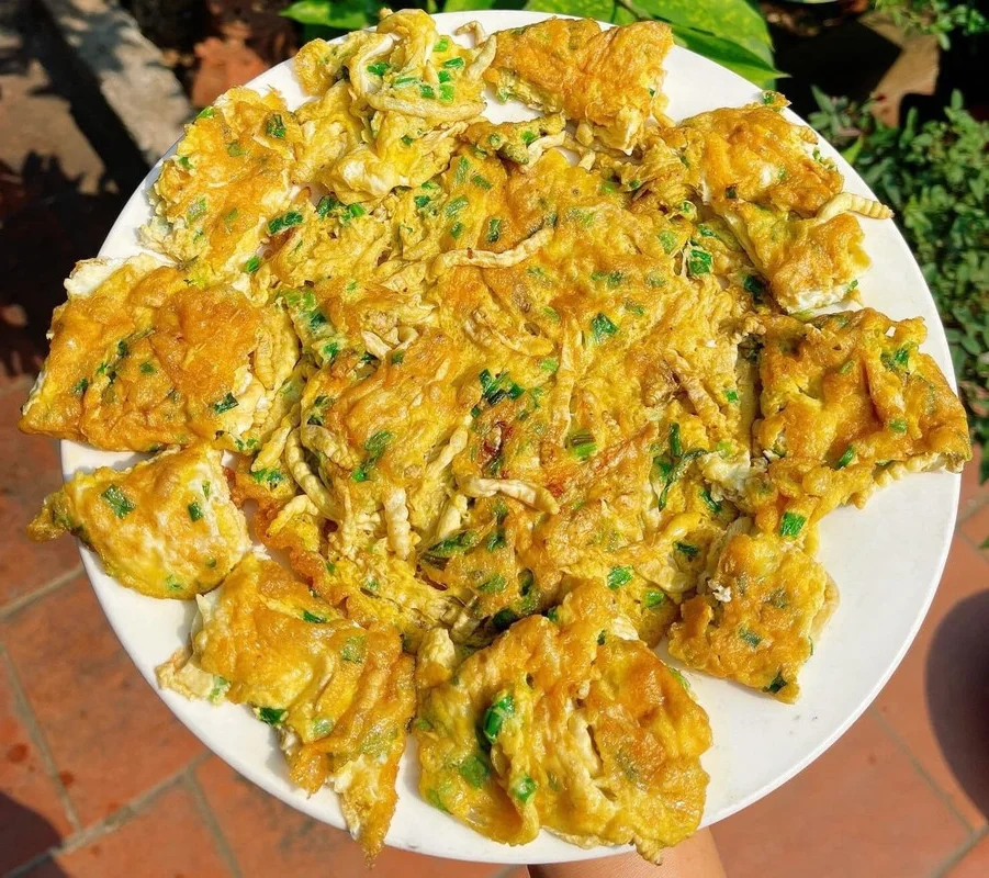 Uncovering Northwest Vietnam's Unique Culinary Delicacies: Surprising Yet Highly Nutritious Foods