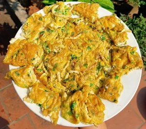 Uncovering Northwest Vietnam's Unique Culinary Delicacies: Surprising Yet Highly Nutritious Foods - image 0