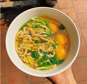 Uncovering Northwest Vietnam's Unique Culinary Delicacies: Surprising Yet Highly Nutritious Foods - image 8