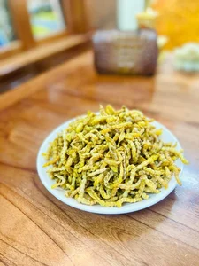 Uncovering Northwest Vietnam's Unique Culinary Delicacies: Surprising Yet Highly Nutritious Foods - image 4